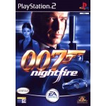 James Bond 007 Nightfire [PS2]